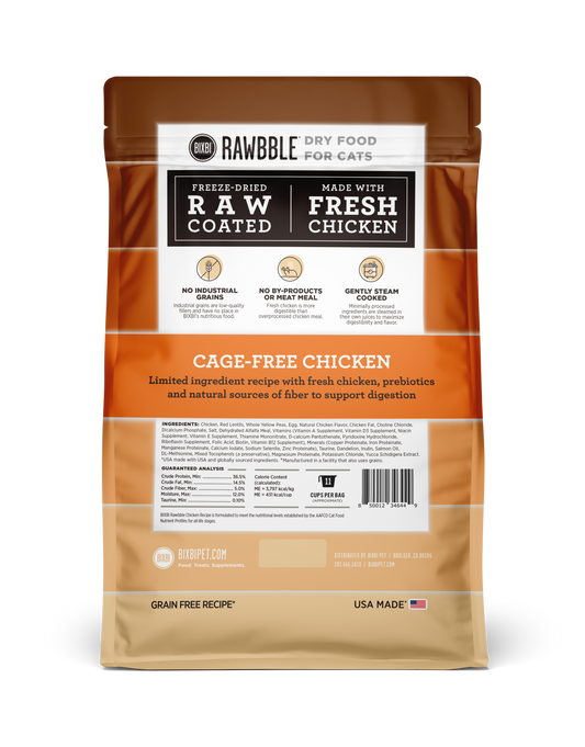 Why BIXBI Hong Kong Pet Food Is Redefining Natural Nutrition for Pets
