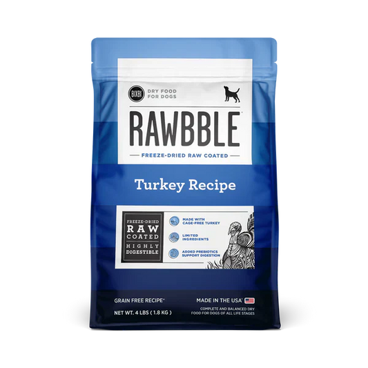 Why Hong Kong’s Pickiest Pups Can’t Resist Bixbi Rawbble’s Freeze-Dried Magic?