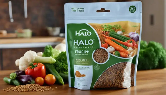 Discover the benefits of Halo USA imported pet supplies—high-quality products that support your pet’s health and happiness. Learn more now!