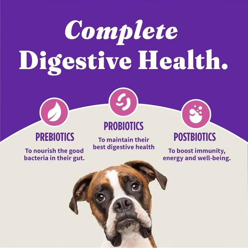 Halo Holistic Weight-Control Grain Free Adult Dog Dry Food HALO