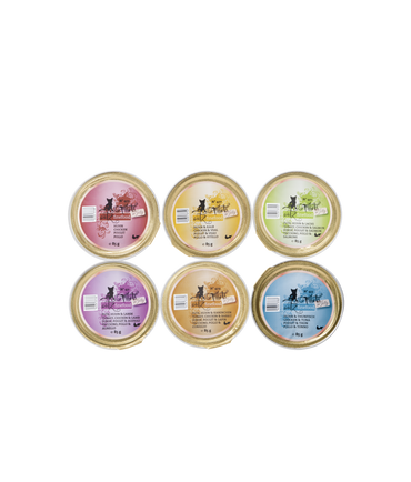 Catz finefood Fillets Adult Wet Cat Food Catz Finefood