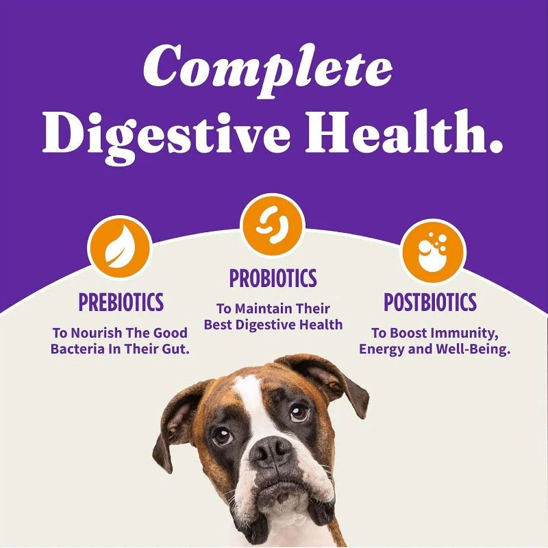 Halo Holistic Small Breed Grain Free Natural Dog Dry Food HALO