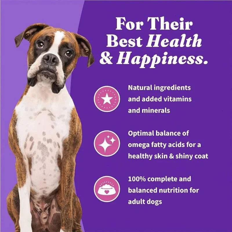 Halo Holistic Weight-Control Grain Free Adult Dog Dry Food HALO