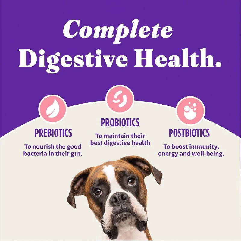 Halo Holistic Small Breed Weight Control Natural Dry Dog Food HALO