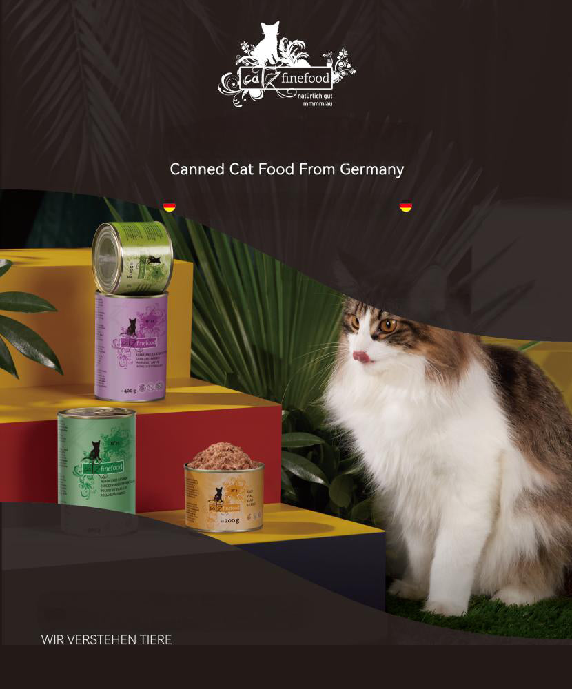 The Best Cat Food Choice: Is Fresh Meat the Ultimate Diet?