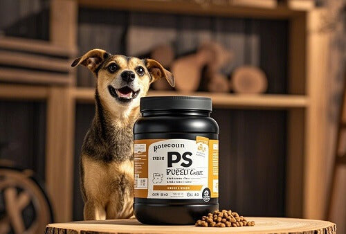 Natural Pet Food