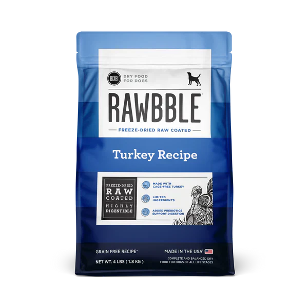 Why Hong Kong’s Pickiest Pups Can’t Resist Bixbi Rawbble’s Freeze-Dried Magic?