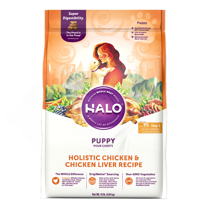 Halo Pet Imported Pet Store Near Me: Where Quality Meets Pet Care!