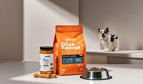 Why Halo Pet Food Hong Kong’s Premium Whole Meat for Optimal Digestion Is Changing Pet Wellness Standards