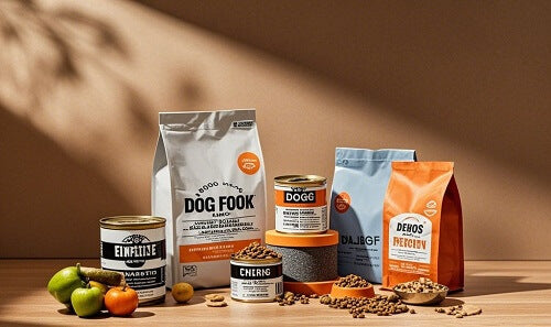 The Ultimate Guide To Choosing The Best Dog Food For Your Pet’s Health