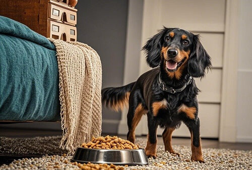 The Ultimate Hong Kong One-Stop Fresh Pet Dog Food Shopping Platform