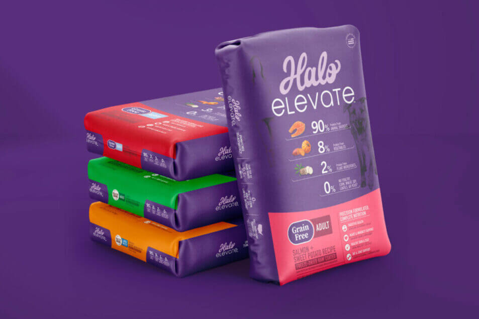 Why Halo USA Imported Pet Food Is A Game Changer For Your Pet's Health