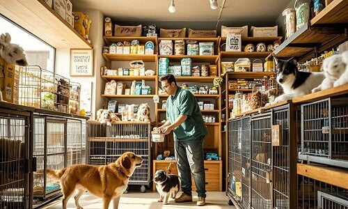 凍乾生食專家Bixbi：重新定義寵物食品的未來趨勢