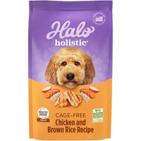 Adult Dog Dry Food