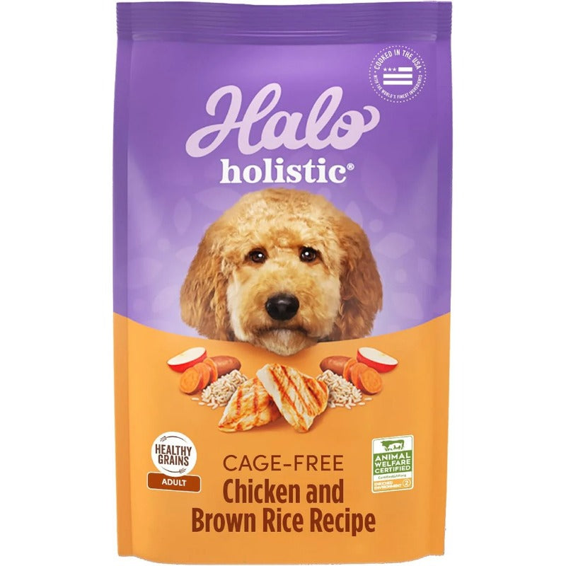 Adult Dog Dry Food